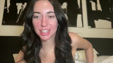 kristina juarez online show from April 10, 3:12 am