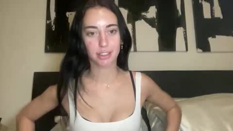 kristina juarez online show from April 28, 1:04 am