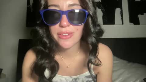 kristina juarez online show from May 7, 1:55 am