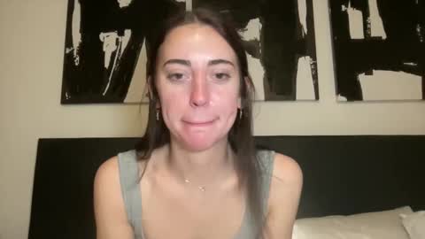 kristina juarez online show from May 15, 1:45 am