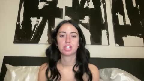 kristina juarez online show from May 27, 1:57 am