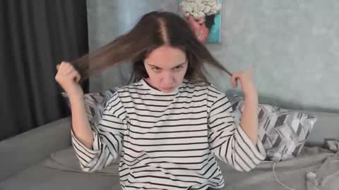 Kristina online show from February 17, 12:01 pm