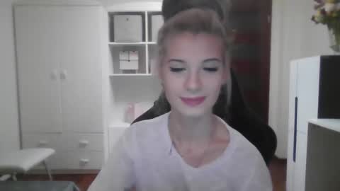 KristineAmore online show from October 10, 6:34 am