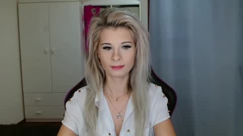 KristineAmore online show from October 27, 8:51 am