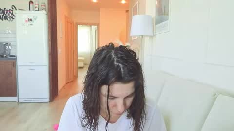 Kristi online show from May 24, 5:01 am