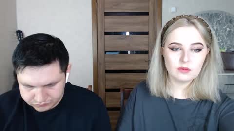 Kristy online show from March 3, 6:22 pm