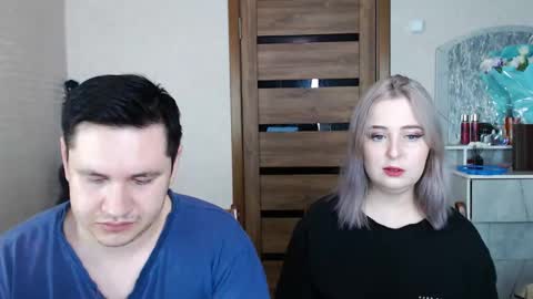 Kristy online show from March 10, 7:32 am