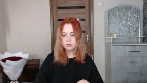 Kristy online show from September 16, 9:16 pm