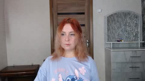 Kristy online show from September 22, 9:39 pm