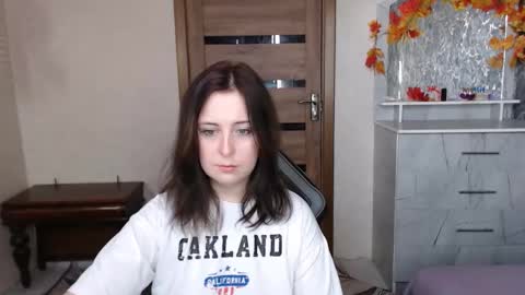 Kristy online show from October 13, 10:26 am