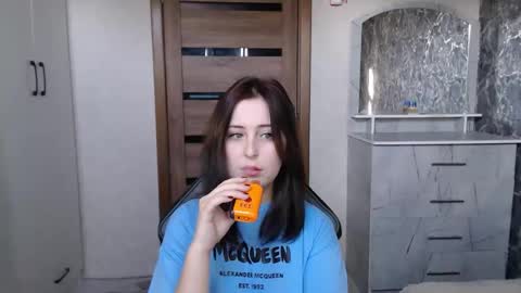 Kristy online show from October 24, 10:11 am