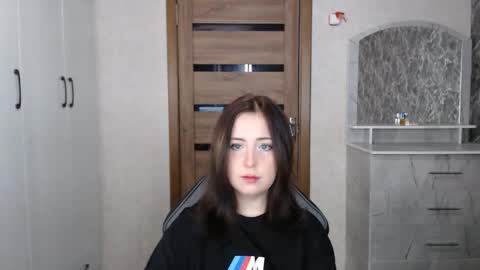 Kristy online show from October 27, 8:57 pm