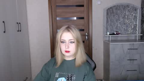 Kristy online show from January 5, 9:07 pm