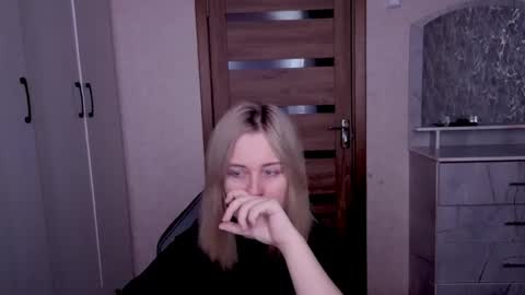 Kristy online show from February 13, 9:05 am