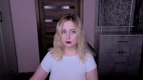 Kristy online show from June 16, 7:16 pm