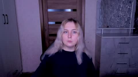 Kristy online show from June 24, 12:42 am