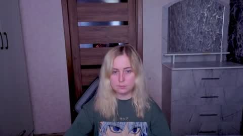 Kristy online show from June 30, 6:14 am