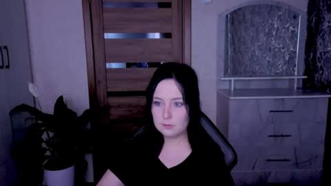 Kristy online show from July 8, 10:36 pm