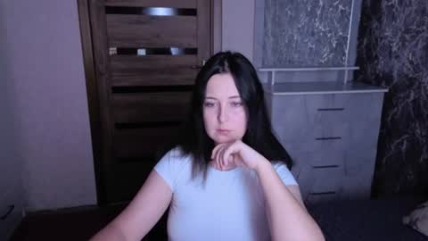 Kristy online show from July 20, 9:39 pm