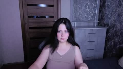 Kristy online show from July 21, 10:01 pm