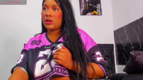 krixty online show from April 13, 6:57 pm