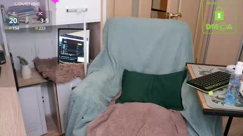 krizotxxx online show from February 20, 10:05 am