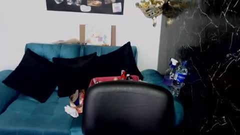 kronikafuckass online show from February 3, 12:32 pm