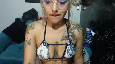 kronikafuckass online show from February 24, 12:36 pm