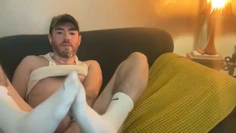 krooklynboy online show from April 26, 8:39 pm