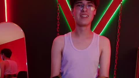 krown_nox online show from May 22, 9:09 pm