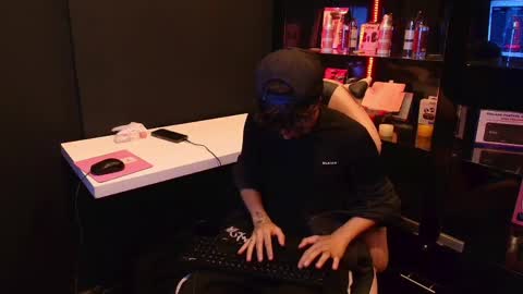 krown_nox online show from May 23, 2:32 pm