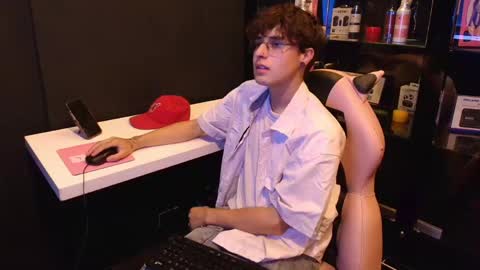krown_nox online show from May 25, 6:58 pm
