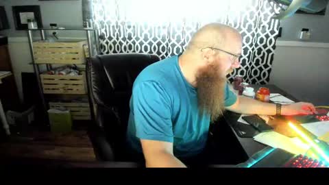 Krug online show from August 1, 7:24 pm