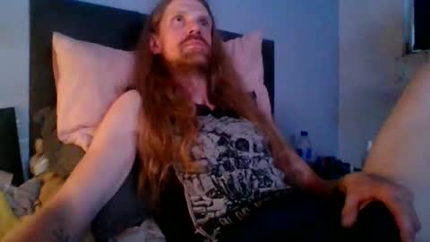 Krullz online show from June 30, 11:39 pm