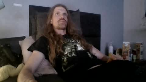 Krullz online show from July 9, 1:09 am