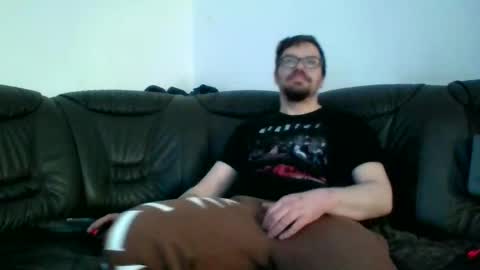 Tommy online show from March 1, 12:51 pm