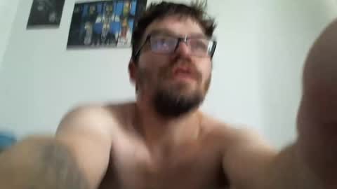 Tommy online show from July 28, 12:34 pm