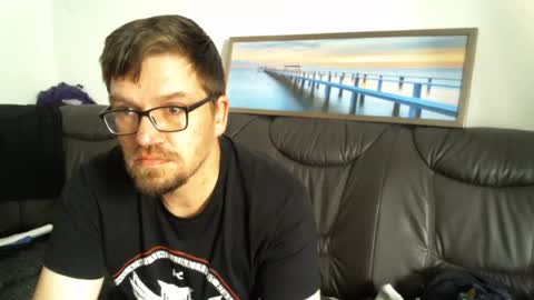 Tommy online show from August 7, 11:56 am