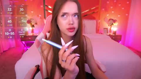 krys_tina online show from July 9, 6:50 am