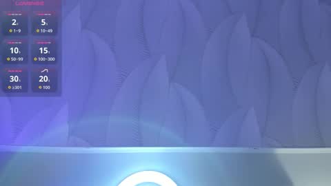 Krys online show from March 7, 12:29 am