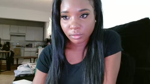 Krystal Blake online show from July 12, 4:25 am