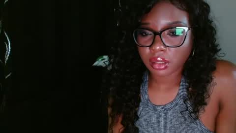Krystal Blake online show from July 30, 1:26 am