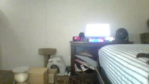 krystalizedkitsune online show from July 15, 3:56 am