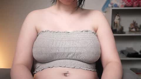 Krystal Syx online show from February 22, 5:55 pm