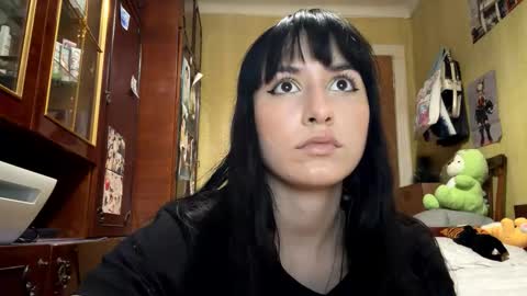 Mira online show from March 12, 8:26 pm