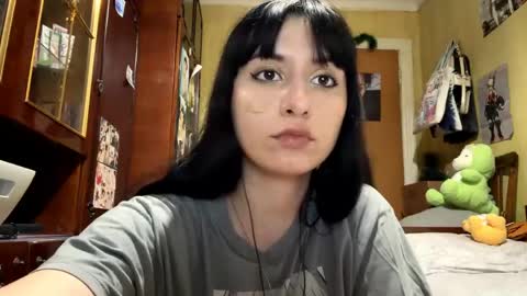 Mira online show from March 17, 8:23 pm