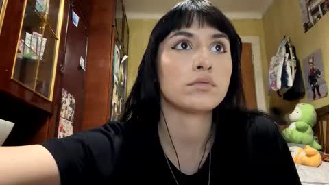 Mira online show from March 21, 8:23 pm