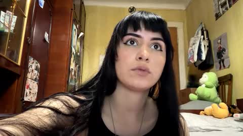 Mira online show from March 22, 8:34 pm