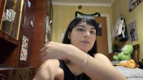 Mira online show from March 27, 8:41 pm