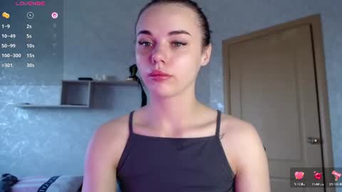 Snapshot of kseni_a chatting on July 11, 5:43 am Ksenia online show from July 11, 5:43 am
